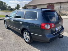 Volkswagen Passat 2,0 TDI 103kw, Automaat
