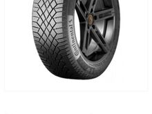 CONTINENTAL VIKING CONTACT 7 XL