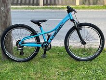 Велосипед Unibike Smart 24