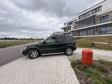 Müüa mercedes-benz ML 270