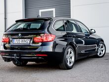 BMW 335d xDrive 3.0 R6 230kW