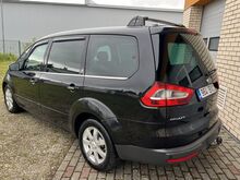 Ford Galaxy 2,0 TDCI 103kw, 7 KOHTA