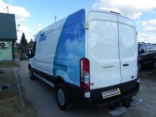 Ford Transit H2/L3 a/c 2.2 TDI 92кВт