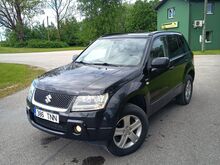 Suzuki Grand Vitara 1.9 R4 DDIS 95kW