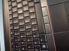 Sülearvuti Dell, I5/8GB/SSD 128GB, uus aku 4h
