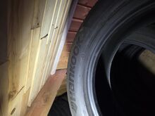 Шины 235/55R18 Hankook