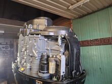 Suzuki 350DF
