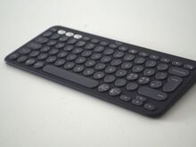 Uueväärne Logitech Pebble Keys 2 BT klaviatuur
