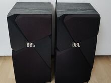 JBL Studio 130 riiulikõlarid