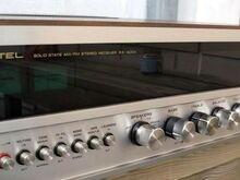 Rotel RX-600a AM/FM Stereo Receiver