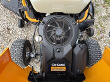 Murutraktor CubCadet xt1 2020a