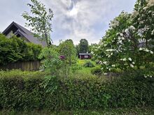 Ojaga piirnev krunt, elamumaa (Oblika 59, Pirita)