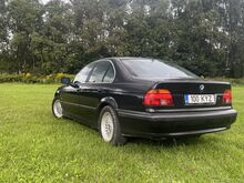Bmw e39 528i