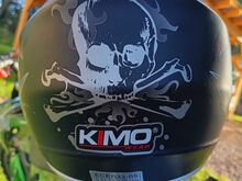 Laste krossikast KXD BLITZ PRO 24MX + Krossikiiver