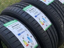 Uued suverehvid 185/65 R14 DOT 0224 + plekkveljed