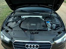 Audi A5 Facelift S-LINE