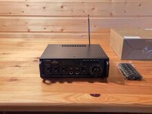 Bluetooth stereo ressiiver
