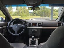 Opel Vectra 1.9 CDTi