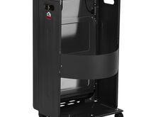 Gaasikütteseade 1500/2750/4200W elektr. KD6531