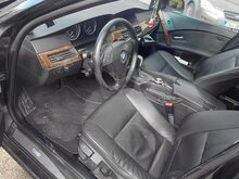 Bmw e61 525d 130kw 2005