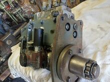 JUMZ D-65 KÜTUSEPUMP