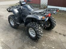 CFMOTO 500 4x4