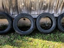 Rehvid 205/55R16