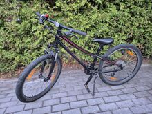 Детский велосипед Specialized Hotrock 24