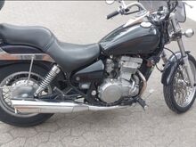 Kawasaki KN 500   1996a