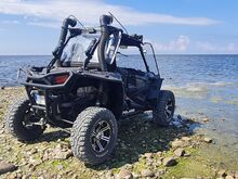 Polaris RZR XP 1000 TURBO EPS 125kW