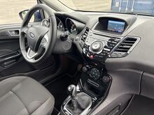 Ford Fiesta 1,5TDCi 70kw 2015a. JÄRELMAKS