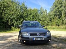 Volkswagen Passat 1.9TDi 74kw
