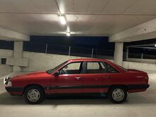 Audi 100 C3