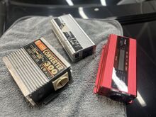 Inverterid 220v
