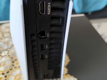 Sony Playstation 5 Slim 1 ТБ + аксессуары и игра