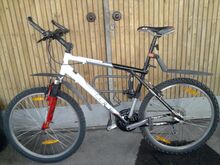 Meesteratas GT AGRESSOR