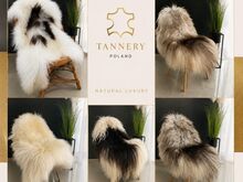 Lai valik kvaliteetseid lambanahku / Adam Leather