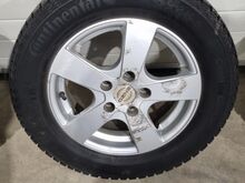 Valuveljed R16 (5x112)