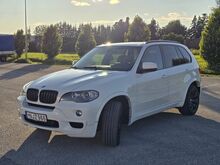 Bmw e70