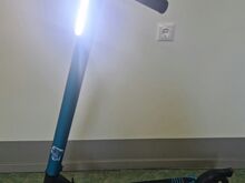 Электросамокат GPad Lite Max