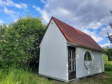 2-KORRUSELINE VÄIKEMAJA TEISALDAMISEKS