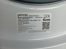 Pesumasin Gorenje