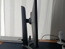 Samsung Odyssey G4 24.5" 240 Hz IPS mängurimonitor