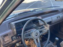Mazda 626 2.0D 44kw 1985a korralik retro auto