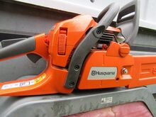 Mootorsaag HUSQVARNA 445
