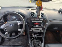 Форд Мондео 2.0.tdi
