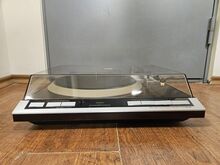 Denon DP-51F Quartz Fully-Automatic Direct-Drive