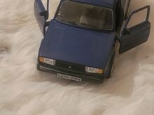 Lada 2104 1/43 Autotime Collection