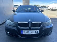 BMW E91 Facelift 2.0 diisel, reg. tasu makstud!