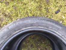 Suverehvid 235/50 R19 Michelin